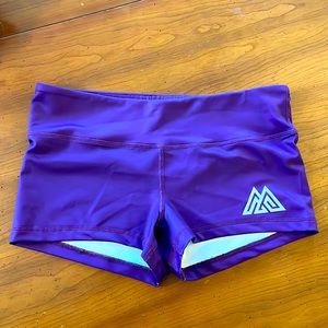 CrossFit/Gym workout shorts